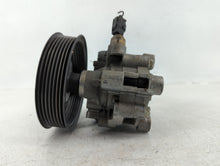 2002-2009 Toyota Camry Power Steering Column Pump Oem