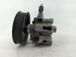 2002-2009 Toyota Camry Power Steering Column Pump Oem