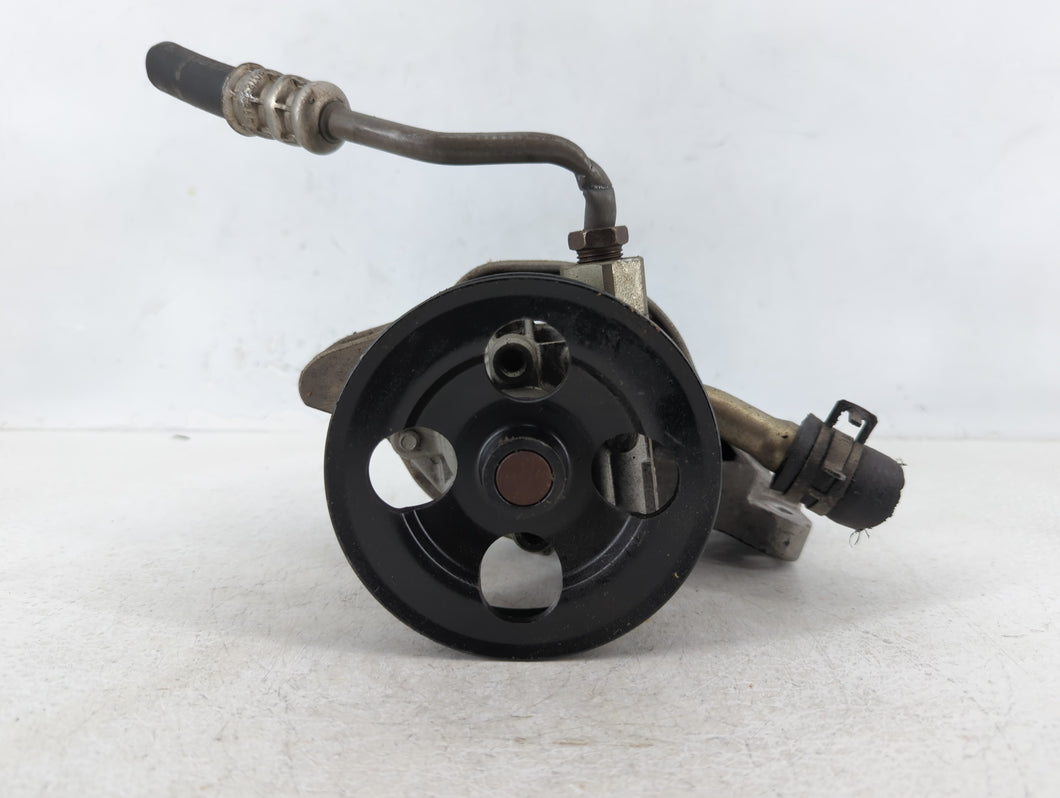 2012-2018 Jeep Wrangler Power Steering Column Pump Oem