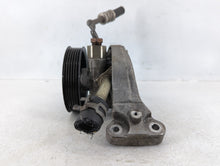 2012-2018 Jeep Wrangler Power Steering Column Pump Oem