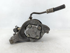 2012-2018 Jeep Wrangler Power Steering Column Pump Oem