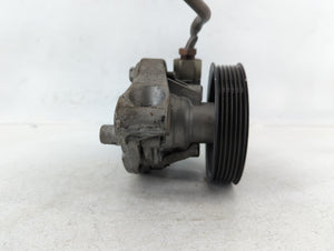 2012-2018 Jeep Wrangler Power Steering Column Pump Oem