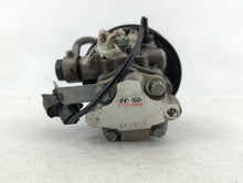 2013-2014 Hyundai Genesis Power Steering Column Pump Oem