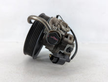 2013-2014 Hyundai Genesis Power Steering Column Pump Oem