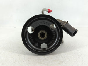 2006-2010 Dodge Charger Power Steering Column Pump Oem