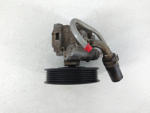 2006-2010 Dodge Charger Power Steering Column Pump Oem