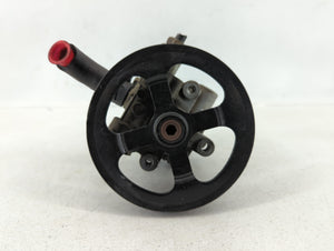 Jeep Compass Power Steering Column Pump Oem