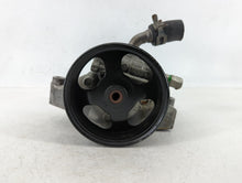 Dodge Caravan Power Steering Column Pump Oem