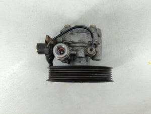 2002 Isuzu Rodeo Sport Power Steering Column Pump Oem