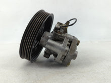 2002 Isuzu Rodeo Sport Power Steering Column Pump Oem