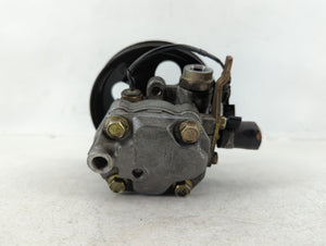 2002 Isuzu Rodeo Sport Power Steering Column Pump Oem