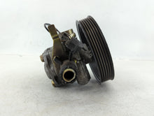 2002 Isuzu Rodeo Sport Power Steering Column Pump Oem