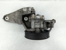 Nissan Armada Power Steering Column Pump Oem