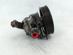 2004-2006 Nissan Altima Power Steering Column Pump Oem