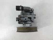 2009-2012 Audi A4 Power Steering Column Pump Oem