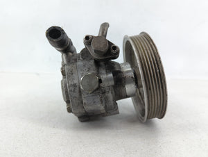 2009-2012 Audi A4 Power Steering Column Pump Oem