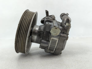 2009-2012 Audi A4 Power Steering Column Pump Oem