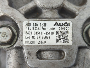 2009-2012 Audi A4 Power Steering Column Pump Oem