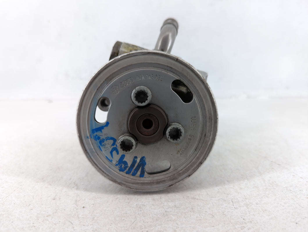 2012-2014 Volkswagen Beetle Power Steering Column Pump Oem