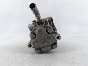 2012-2014 Volkswagen Beetle Power Steering Column Pump Oem