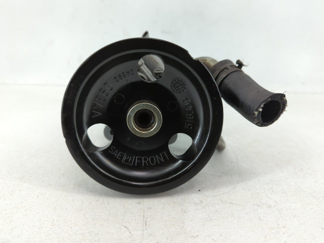 2005-2010 Chrysler 300 Power Steering Column Pump Oem