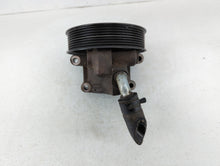 2003-2007 Ford F-350 Super Duty Power Steering Column Pump Oem