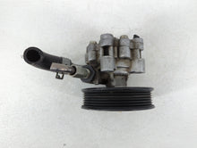 Dodge Caravan Power Steering Column Pump Oem