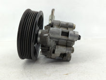 Dodge Caravan Power Steering Column Pump Oem