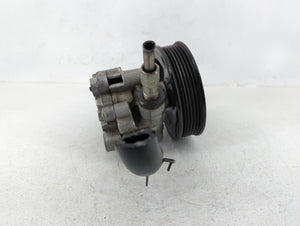 Dodge Caravan Power Steering Column Pump Oem