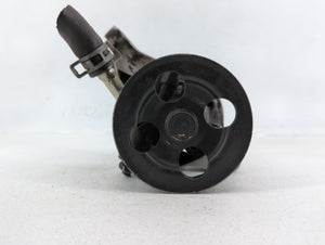 2012-2018 Jeep Wrangler Power Steering Column Pump Oem