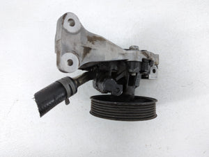 2012-2018 Jeep Wrangler Power Steering Column Pump Oem