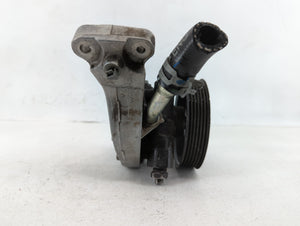 2012-2018 Jeep Wrangler Power Steering Column Pump Oem