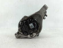 2012-2018 Jeep Wrangler Power Steering Column Pump Oem