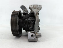 2012-2018 Jeep Wrangler Power Steering Column Pump Oem