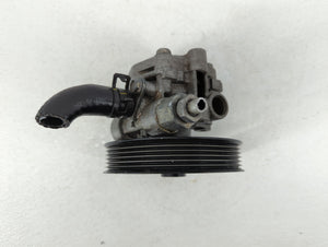 2007-2017 Jeep Patriot Power Steering Column Pump Oem