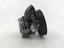 2007-2017 Jeep Patriot Power Steering Column Pump Oem