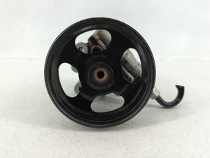 Dodge Caravan Power Steering Column Pump Oem