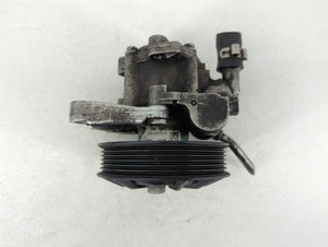 2007-2013 Bmw 328i Power Steering Column Pump Oem