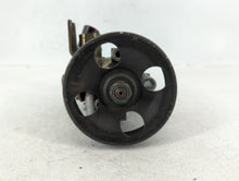 2000-2004 Nissan Xterra Power Steering Column Pump Oem