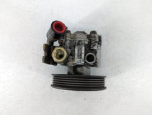 2000-2004 Nissan Xterra Power Steering Column Pump Oem