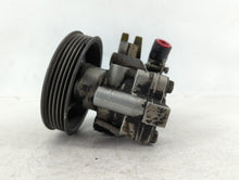 2000-2004 Nissan Xterra Power Steering Column Pump Oem