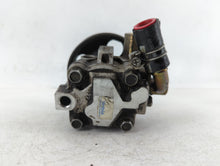 2000-2004 Nissan Xterra Power Steering Column Pump Oem