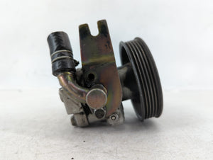 2000-2004 Nissan Xterra Power Steering Column Pump Oem