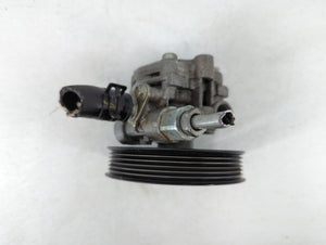 2007-2017 Jeep Patriot Power Steering Column Pump Oem