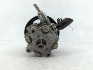 2007-2017 Jeep Patriot Power Steering Column Pump Oem