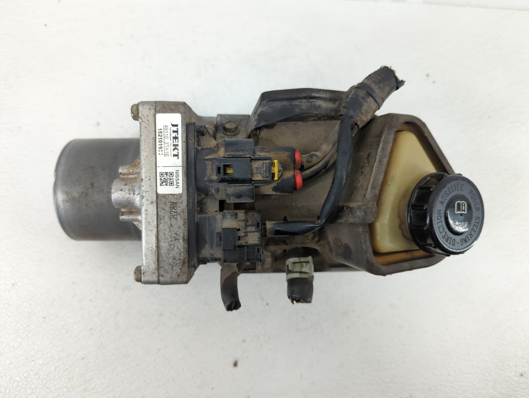 2014-2015 Nissan Altima Power Steering Column Pump Oem