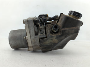 2014-2015 Nissan Altima Power Steering Column Pump Oem