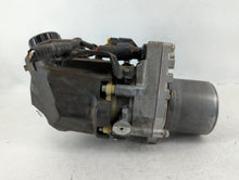 2014-2015 Nissan Altima Power Steering Column Pump Oem