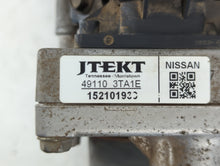 2014-2015 Nissan Altima Power Steering Column Pump Oem