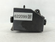 2012-2013 Hyundai Accent Fusebox Fuse Box Panel Relay Module P/N:91221-1R472 Fits 2012 2013 OEM Used Auto Parts